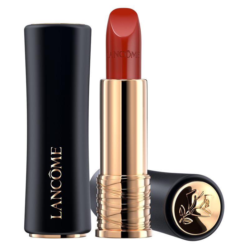 Rossetto Lancome L Absolu Rouge con tappo di plastica Tester