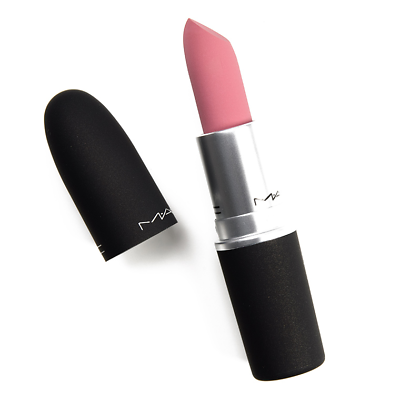 MAC ROSSETTO POWDER KISS LIPSTICK TESTER