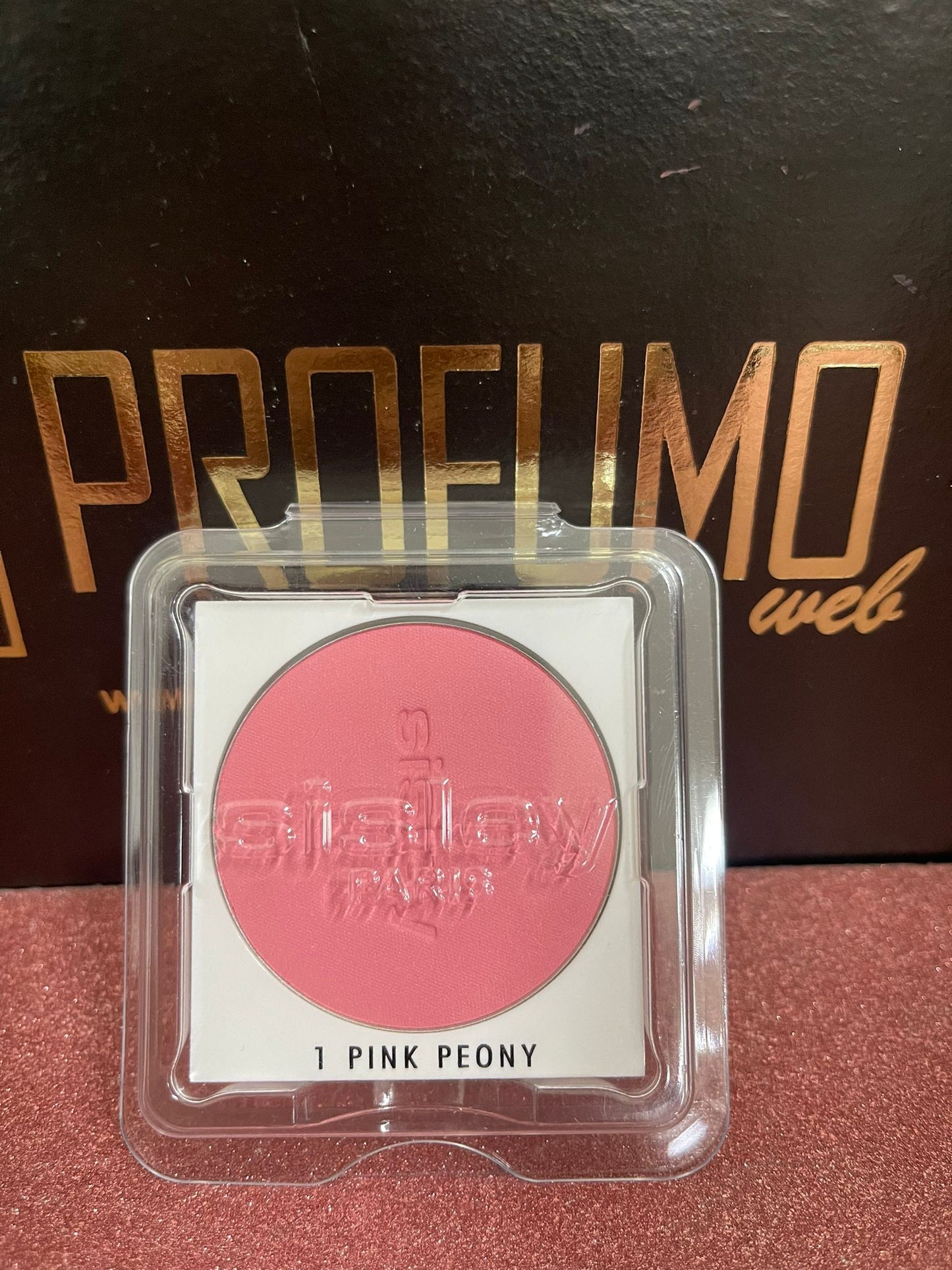 LE PHYTO SISLEY-BLUSH RICARICA - Profumo Web