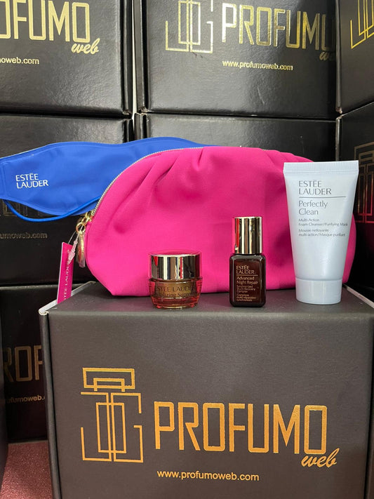 kit Estèe Lauder più pochette - Profumo Web