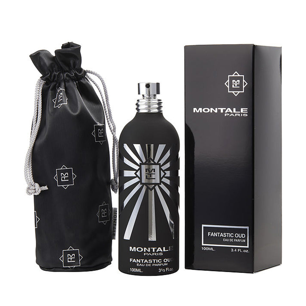 MONTALE FANTASTIC OUD EDP EAU DE PARFUM PROFUMO UNISEX 100ML