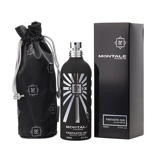 MONTALE FANTASTIC OUD EDP EAU DE PARFUM PROFUMO UNISEX 100ML
