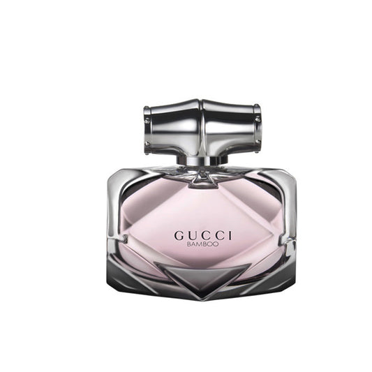 Profumo Donna Gucci Bamboo Eau de Parfum 75 ml Tester