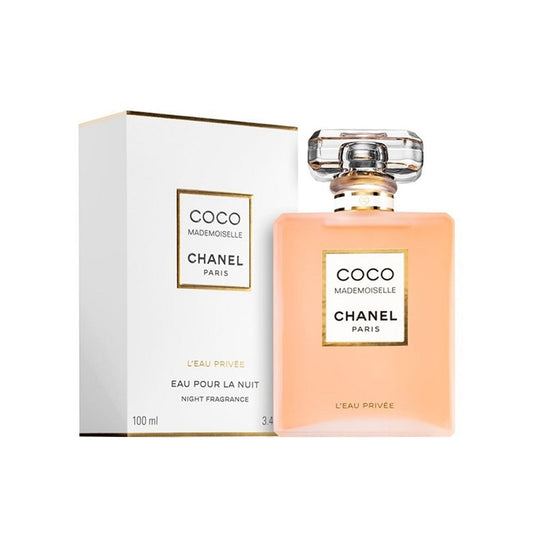 CHANEL COCO MADEMOISELLE L EAU PRIVEE 100ML