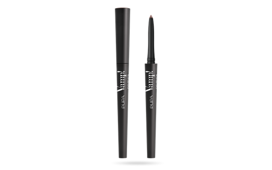 PUPA VAMP EYE PENCIL TESTER