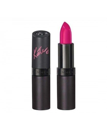 ROSSETTO RIMMEL LASTING FINISH BY KATE LUNGA TENUTA CON TAPPO DI PLASTICA TESTER - Profumo Web