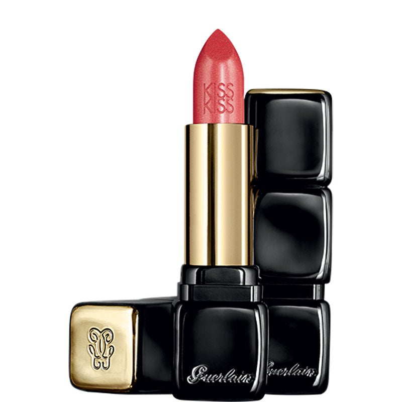 Rossetto Kiss Kiss Guerlain Tester CON TAPPO DI PLASTICA