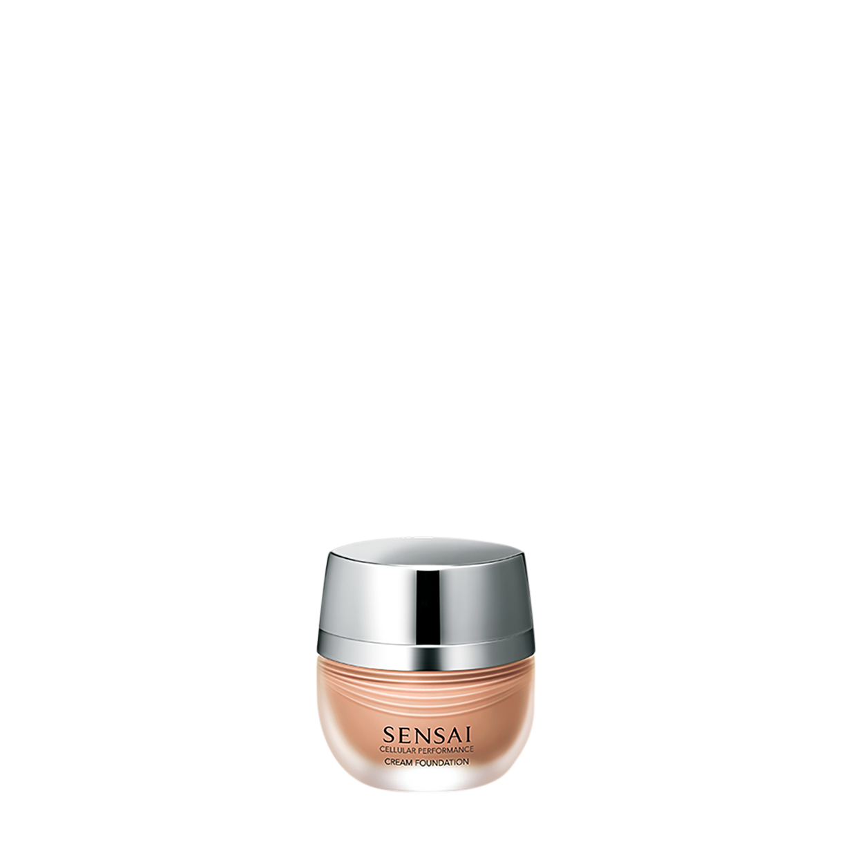 SENSAI CELLULAR PERFORMANCE CREAM FOUNDATION 30ML TESTER - Profumo Web