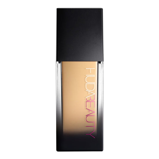 Huda Beauty Fondotinta - FauxFilter Luminous Matte Foundation - 140G Cashew - Golden (35 ml)