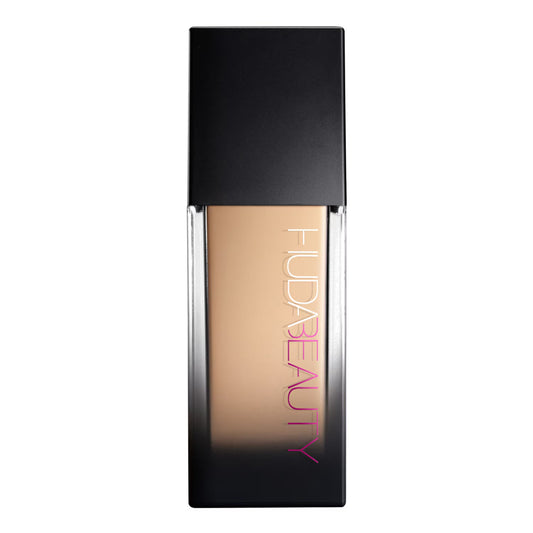 Huda Beauty Fondotinta - FauxFilter Luminous Matte Foundation  - 200B Shortbread - Beige (35 ml)