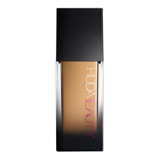 Huda Beauty Fondotinta - FauxFilter Luminous Matte Foundation 330N Butter Pecan - Neutral (35 ml)
