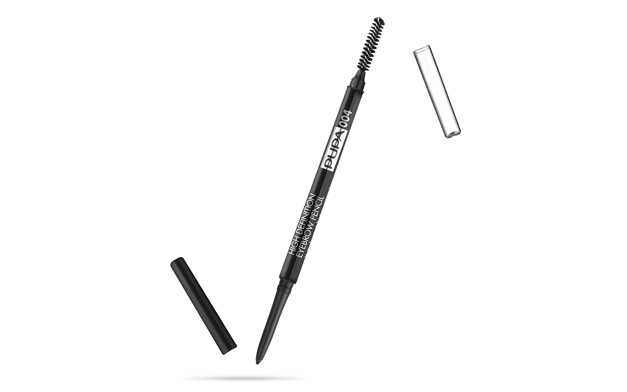 Pupa High Definition Eyebrow Pencil Tester