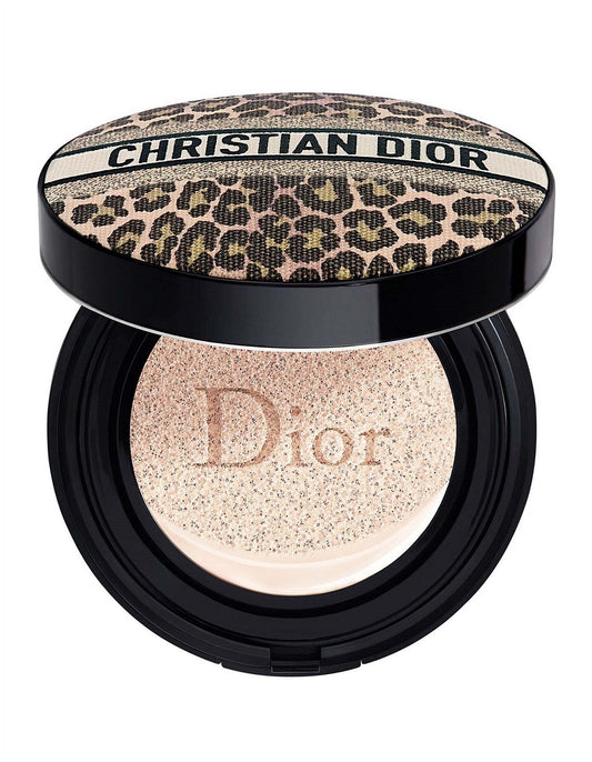 DIOR FOREVER COUTURE GLOW 2N CUSHION MITZAH LIMITED EDITION TESTER
