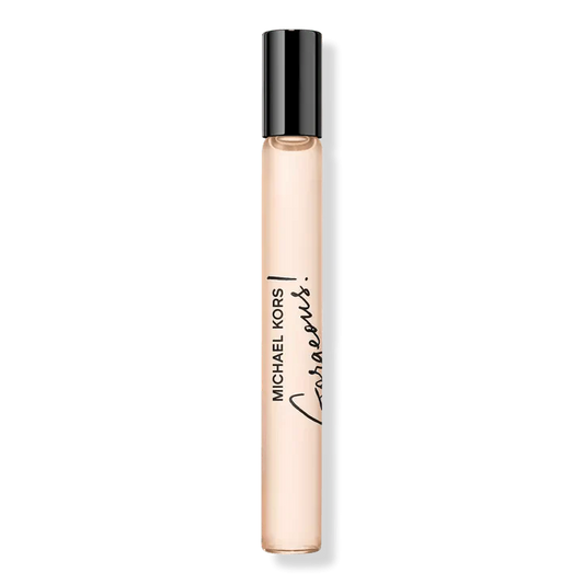Mini Size Michael Kors Gorgeous Eau de Parfum Spray 10ml Tester Senza Scatolo - Profumo Web
