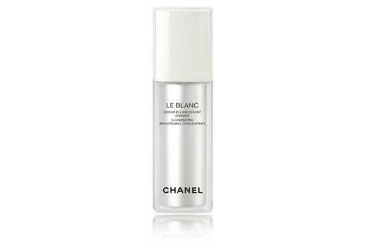 chanel siero le blanc scontato profumoweb
