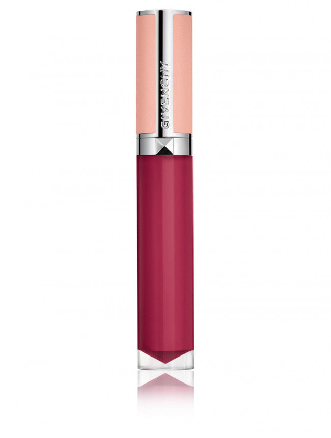 GIVENCHY ROSE PERFECTO LIQUID BALM TESTER