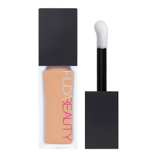 Huda Beauty #FAUXFILTER Luminous Matte Liquid Concealer 3.3B Marmalade (9 ml)