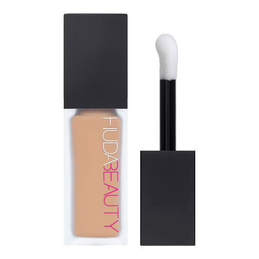 Huda Beauty #FAUXFILTER Luminous Matte Liquid Concealer 4.3N Cookie Dough (9 ml)