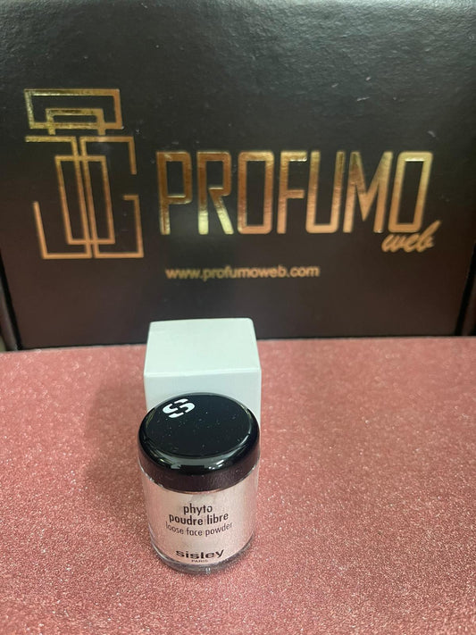 PHYTO-POUDRE LIBRE MINI TAGLIA - Profumo Web