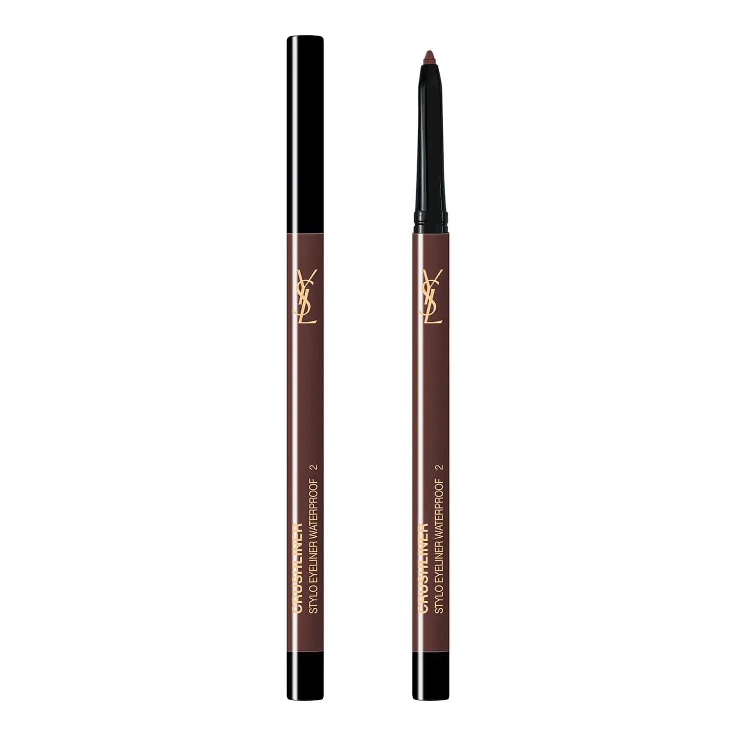 Crushliner Yves Saint Laurent Waterproof - Profumo Web