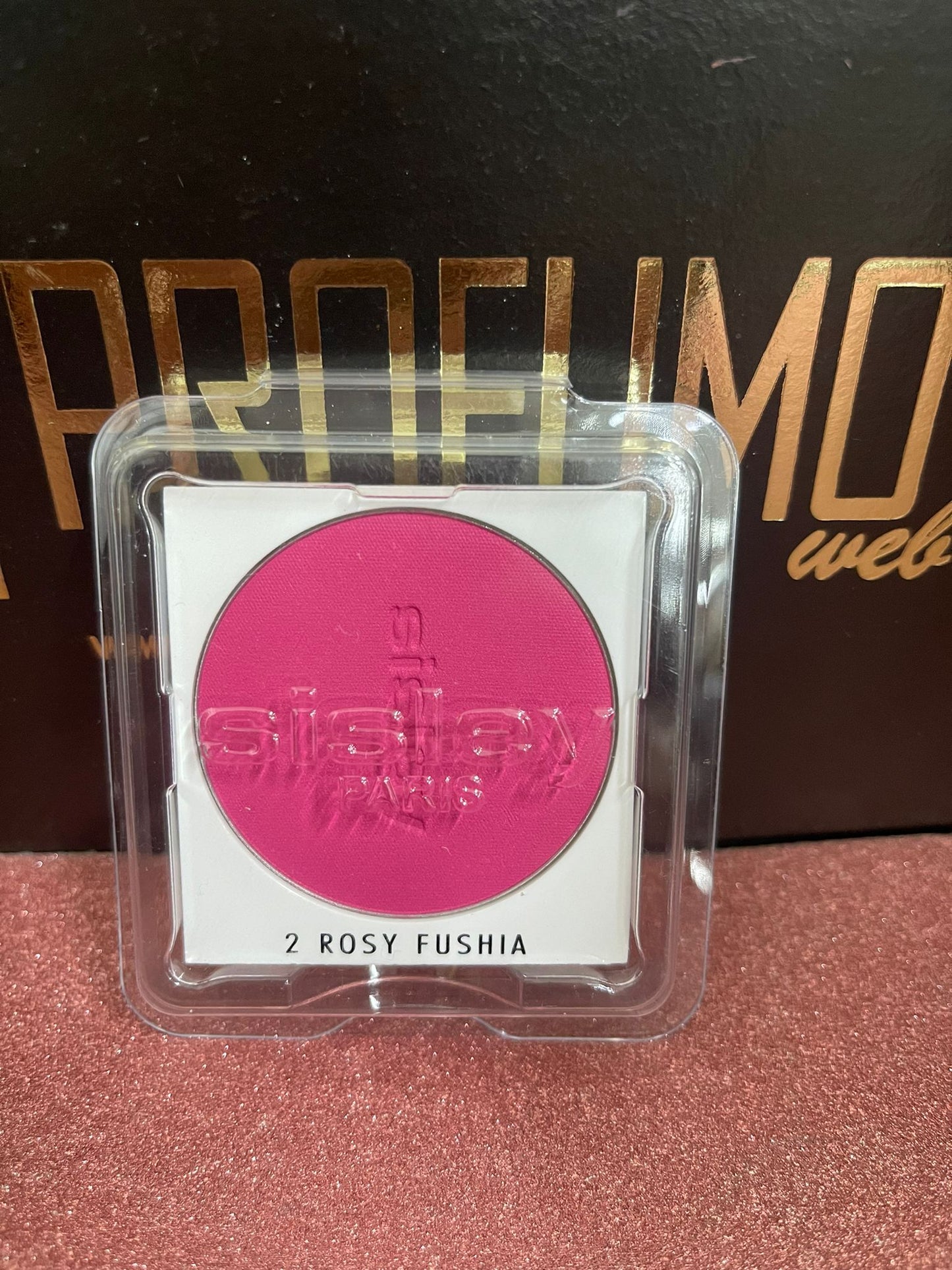 LE PHYTO SISLEY-BLUSH RICARICA - Profumo Web