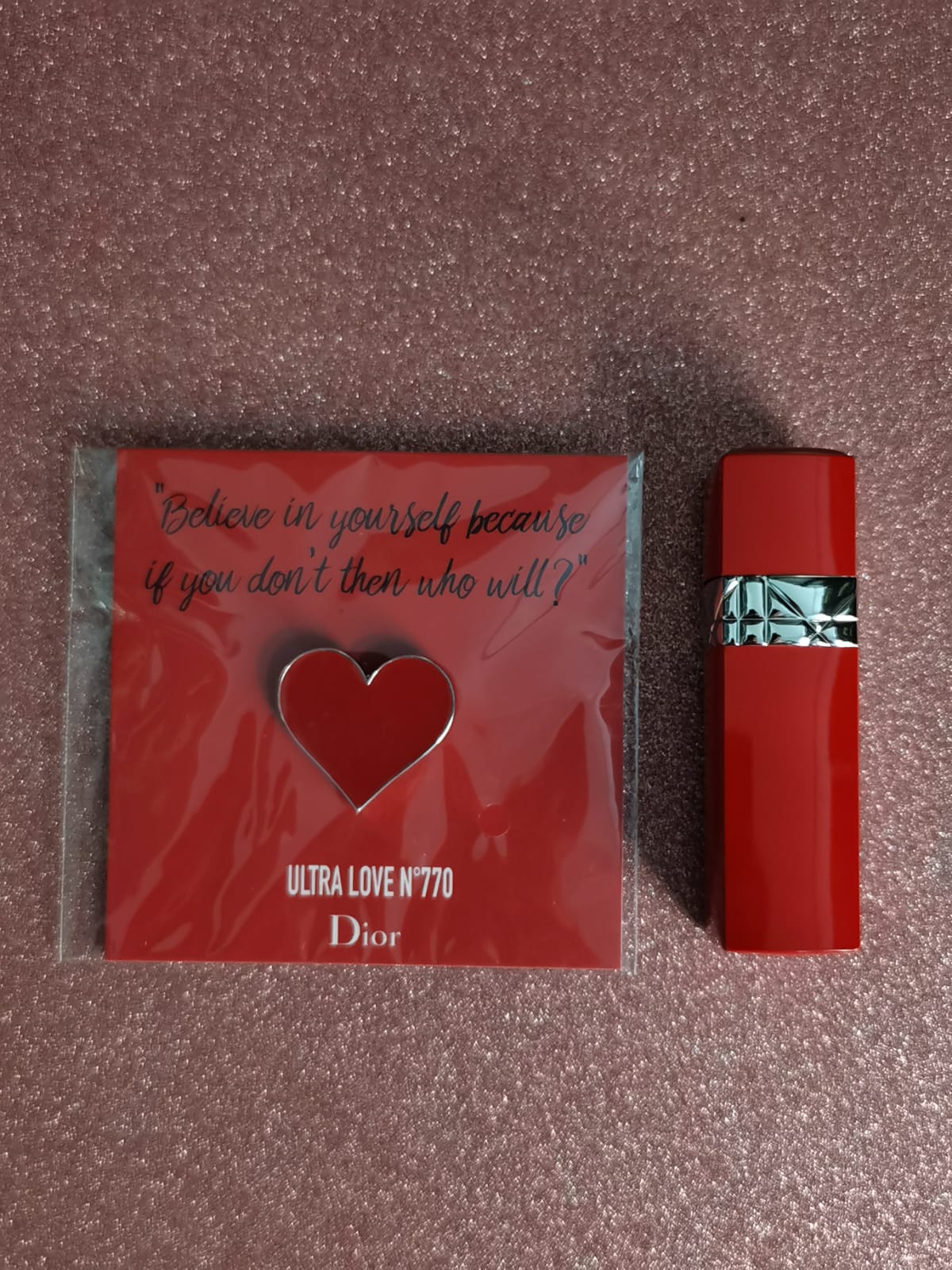 DIOR SPILLA+ROSSETTO - Profumo Web