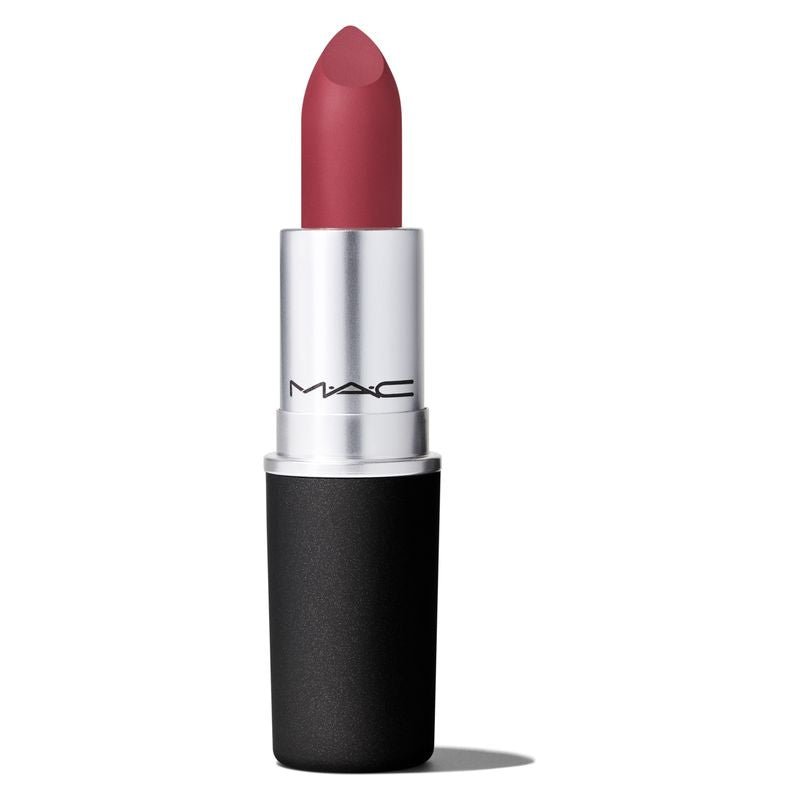 MAC ROSSETTO POWDER KISS LIPSTICK TESTER - Profumo Web