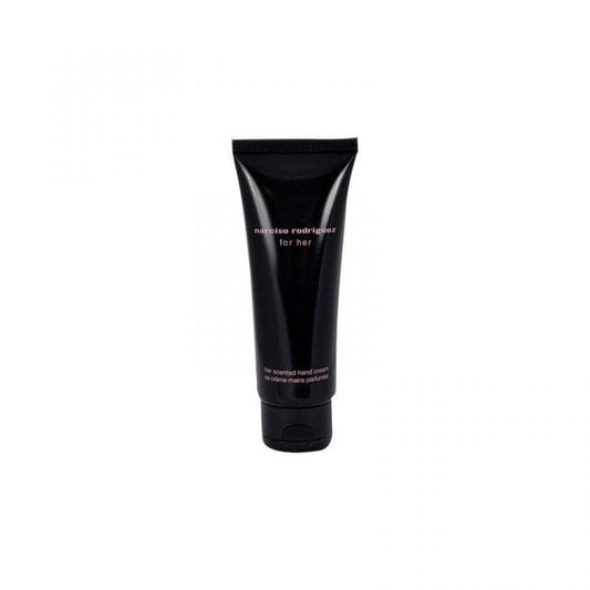 Narciso Rodriguez For Her Body Lotion 75ml Tester - Profumo Web