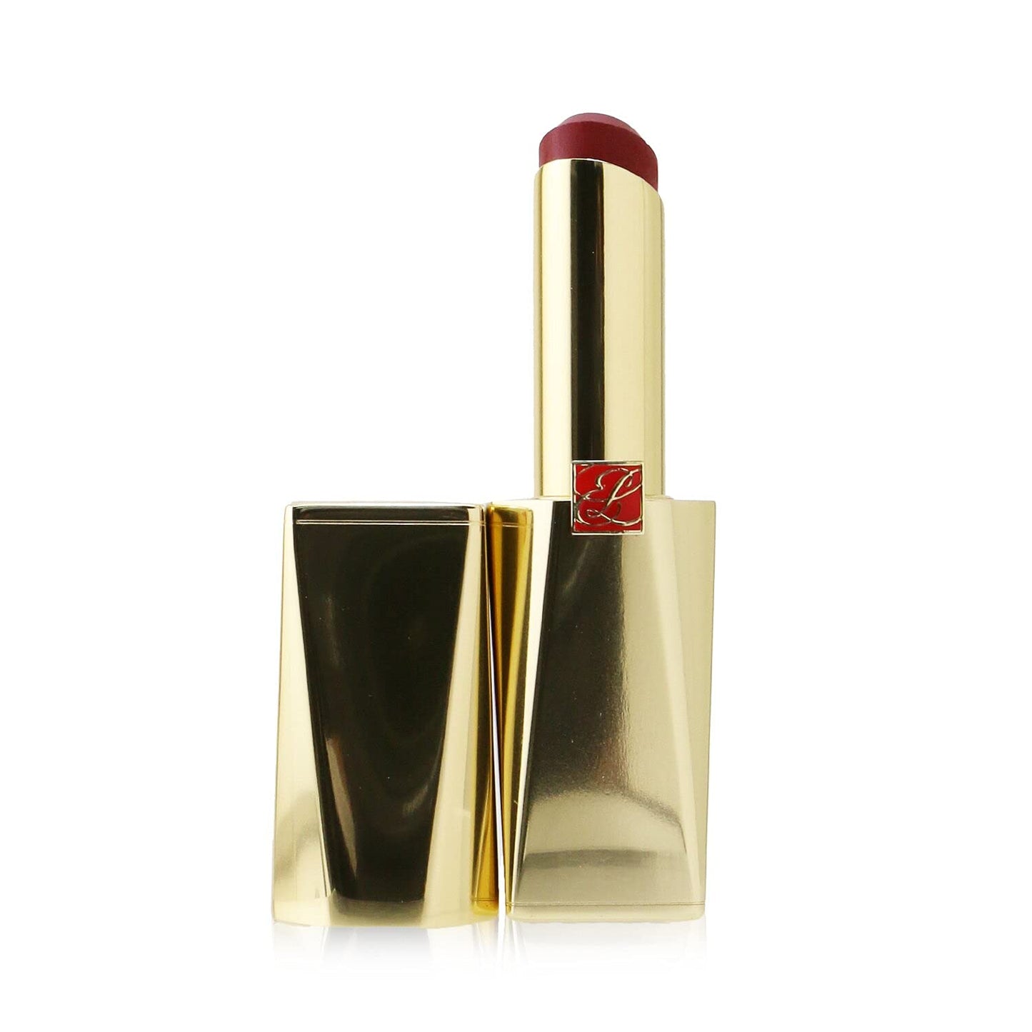 ESTEE LAUDER PURE COLOR DESIRE ROUGE EXCESS LIPSTICK CON TAPPO DI PLASTICA