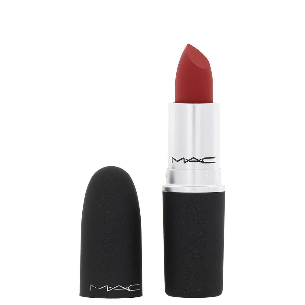 MAC ROSSETTO POWDER KISS LIPSTICK TESTER - Profumo Web