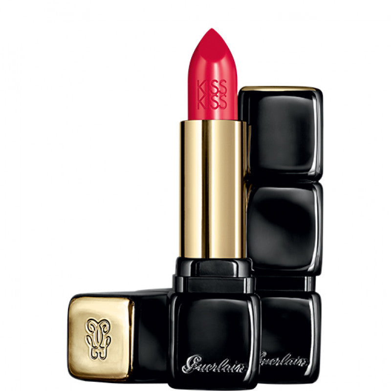 Rossetto Kiss Kiss Guerlain Tester CON TAPPO DI PLASTICA