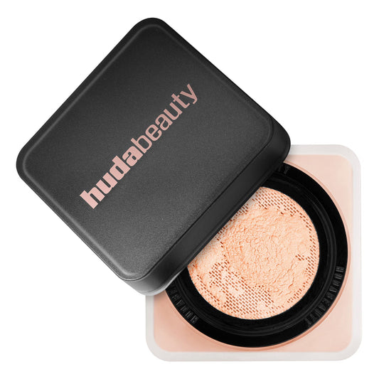 Easy Bake Loose Baking & Setting Powder - Cipria in polvere libera Peach Pie (20 g)