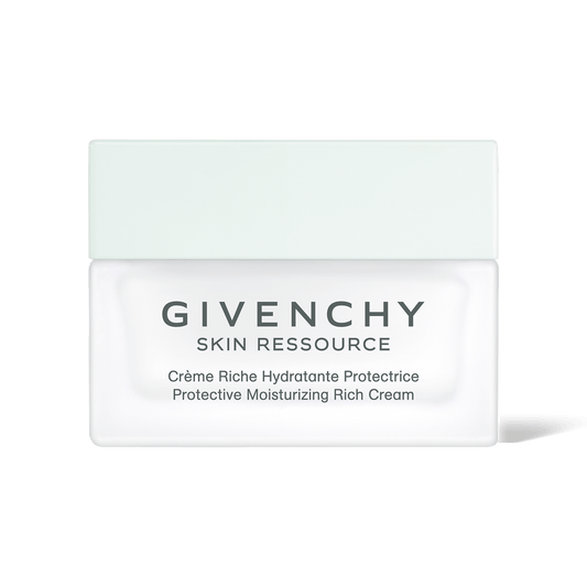 Crema Givenchy Skin Ressource - ricca idratante protettiva 50ml Tester - Profumo Web
