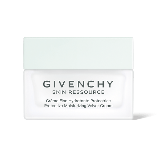 Crema Givenchy Skin Ressource - vellutata idratante protettiva 50ml Tester - Profumo Web