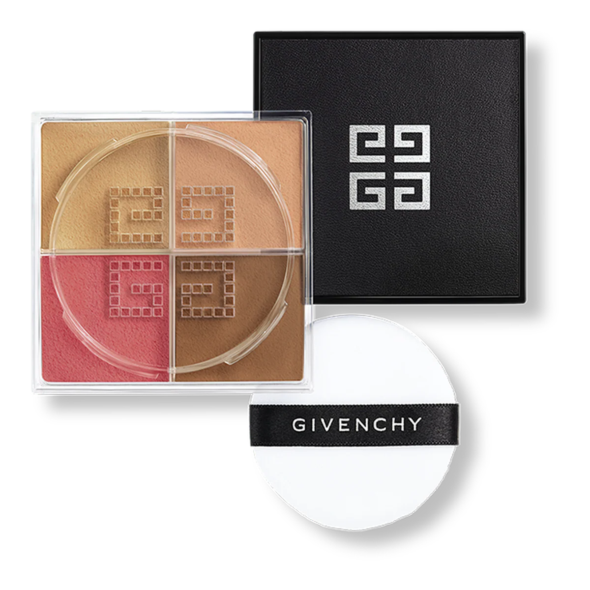 Givenchy Prisme Libre Tester 4x3g - Profumo Web