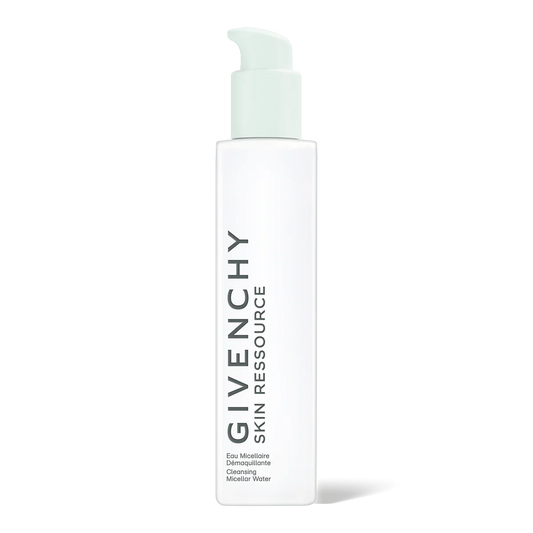 Givenchy Skin Ressource - Aqua Micellare Detergente 200ml Tester - Profumo Web