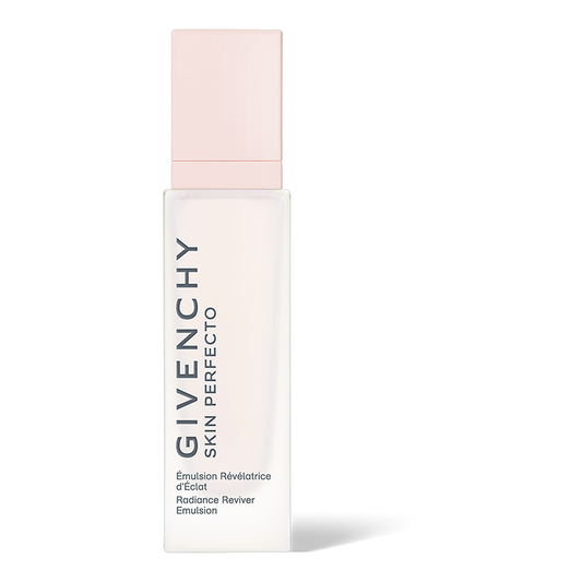 GIVENCHY SKIN PERFECTO EMULSION REVELATRICE D ECLAT 50ML TESTER