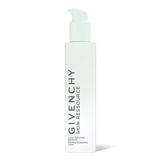 Givenchy Skin Ressource - Lozione idratante lenitiva 200ml Tester - Profumo Web