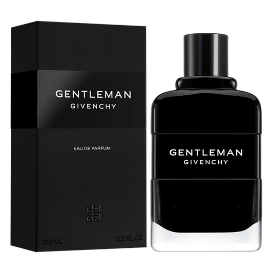 Profumo Givenchy Gentleman Eau De Parfum  100ml
