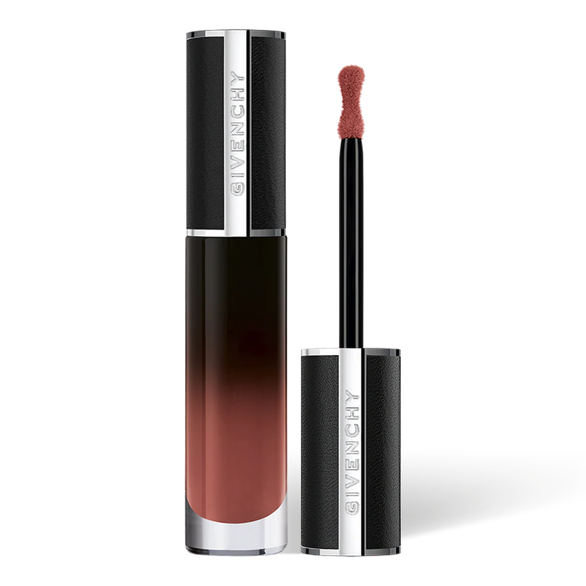 GIVENCHY LE ROUGE INTERDIT CREAM VELVET TESTER