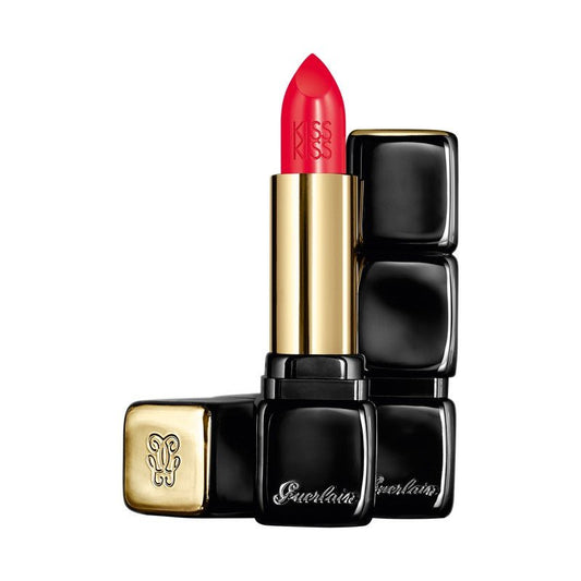 Rossetto Kiss Kiss Guerlain Tester con scatola - Profumo Web