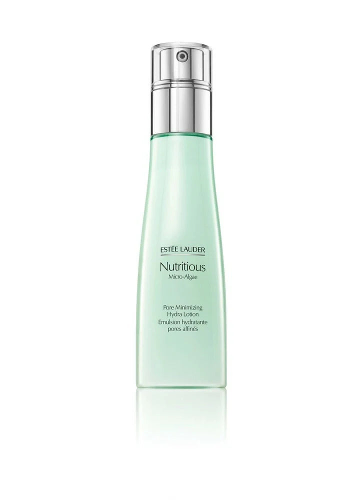 ESTEE LAUDER  Nutritious Micro-Algae Pore Minimizing Hydra Lotion 100ml TESTER
