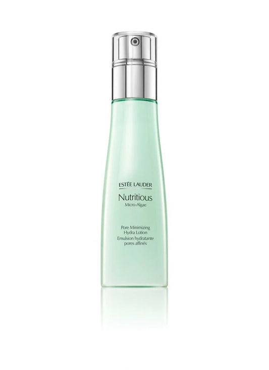 ESTEE LAUDER  Nutritious Micro-Algae Pore Minimizing Hydra Lotion 100ml TESTER
