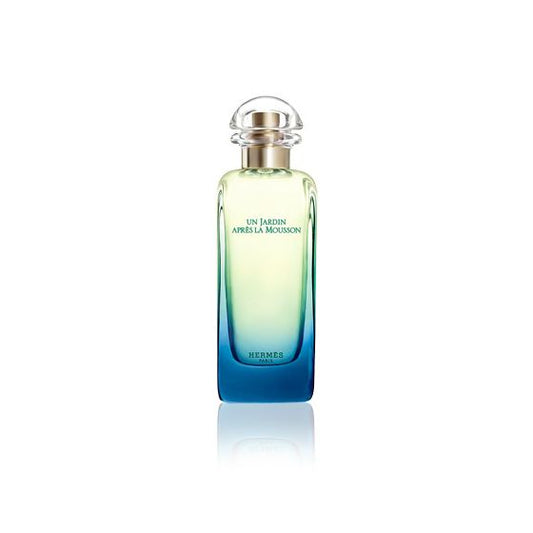 Hermes Jardin Apres la Mousson Donna EDT 100ml Spray TESTER - Profumo Web