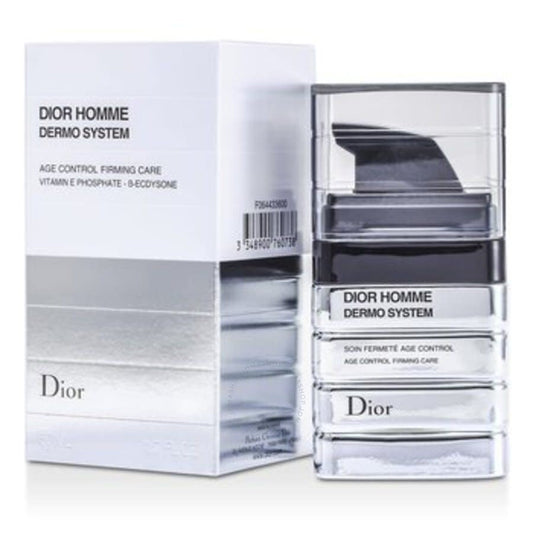 Dior Homme Dermo System Siero gel Levigante 50ml