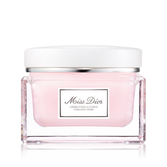 Miss Dior Crema Corpo Body Creme 150 ml