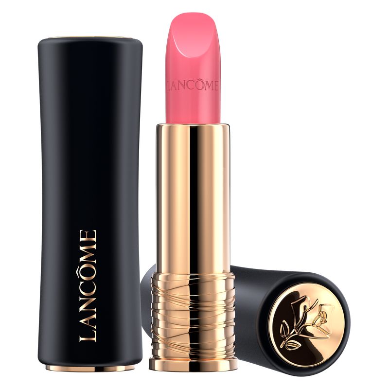 Rossetto Lancome L Absolu Rouge con tappo di plastica Tester