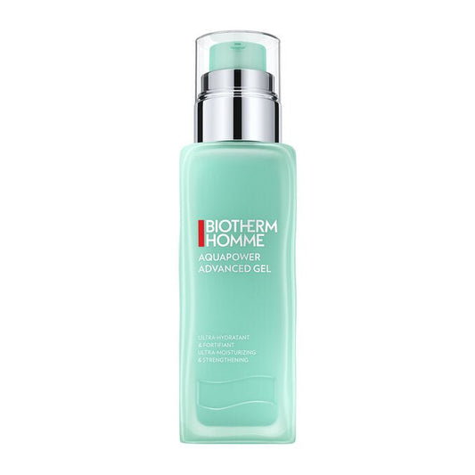 biotherm uomo aquapower gel