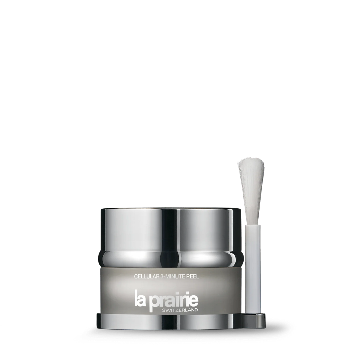 LE PRAIRIE CELLULAR 3-MINUTE PEEL MASCHERA RIGENERANTE 40ML - Profumo Web