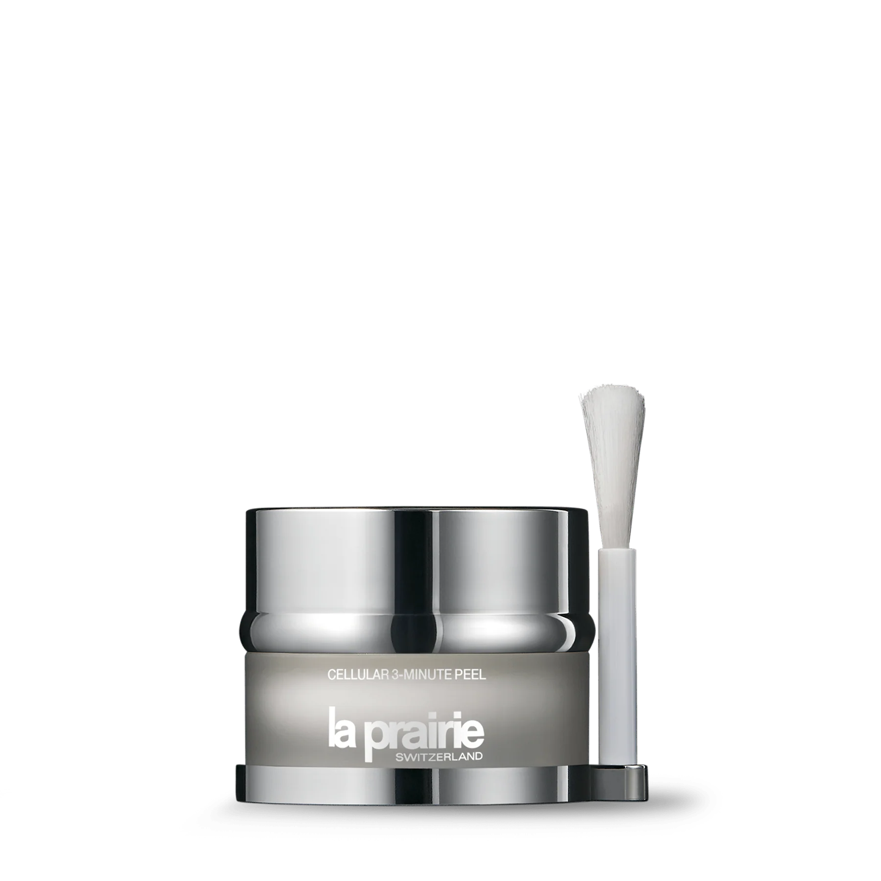 LE PRAIRIE CELLULAR 3-MINUTE PEEL MASCHERA RIGENERANTE 40ML - Profumo Web